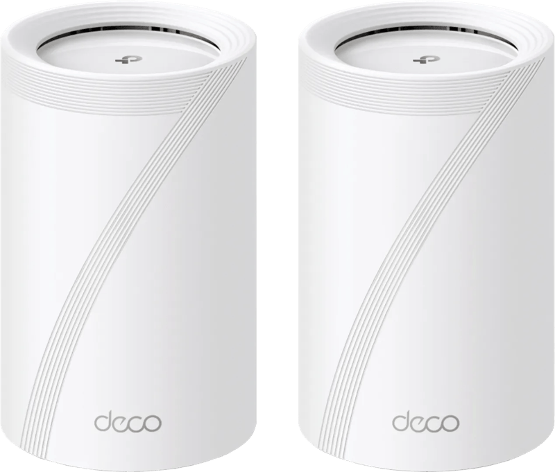 TP-Link Deco BE65 2-pack