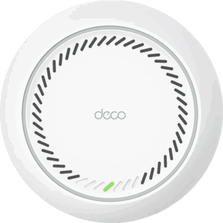 TP-Link Deco BE65 PoE 3-Pack