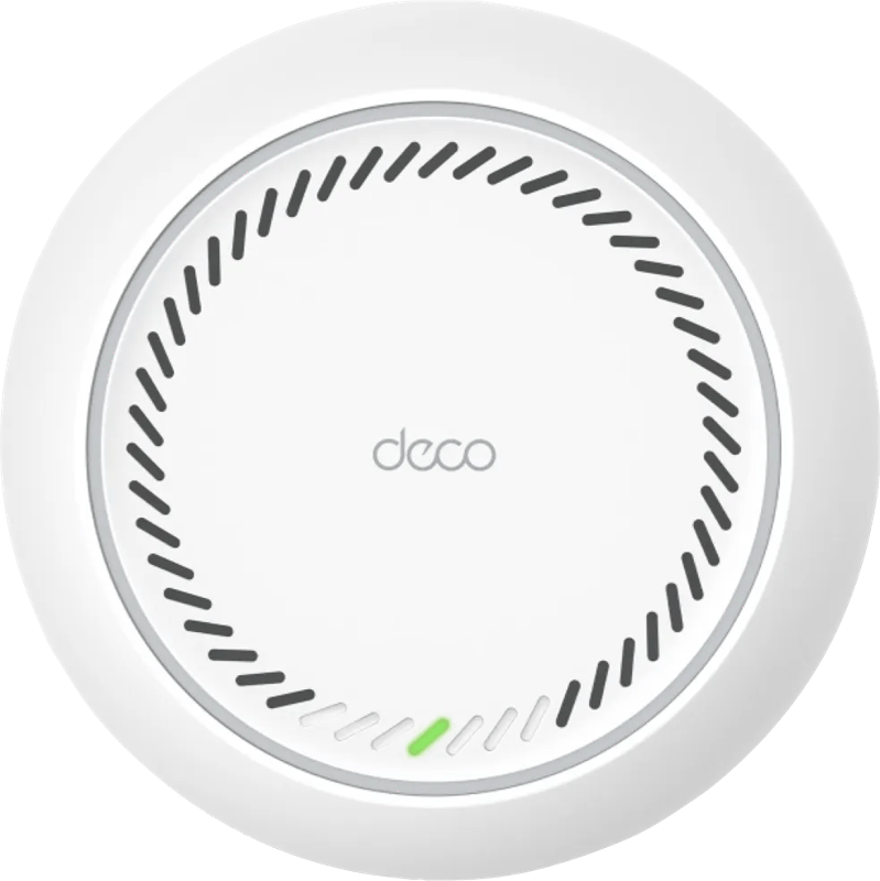 TP-Link Deco BE65 PoE 3-Pack