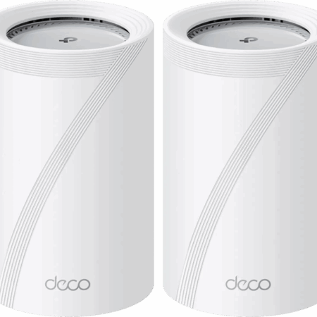 TP-Link Deco BE65 Pro 2-pack
