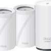 TP-Link Deco BE65 Pro 2-pack + Deco BE25 Outdoor