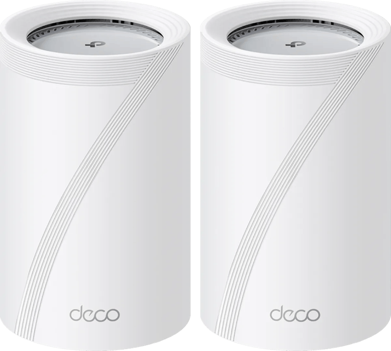 TP-Link Deco BE65 Pro 2-pack