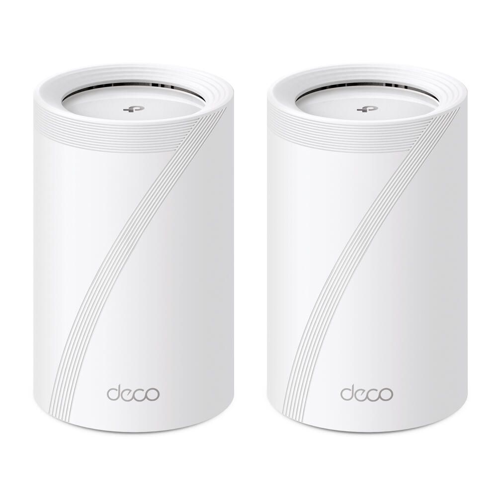 Deco BE65 WiFi 7 2 pack
