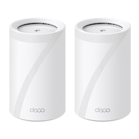 Deco BE65 WiFi 7 2 pack