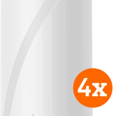 TP-Link Deco BE68 4-Pack