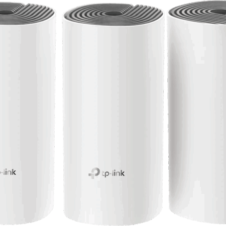 TP-Link Deco E4 Mesh Wifi