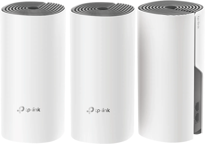 TP-Link Deco E4 Mesh Wifi