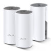 Deco E4 Wifi systeem 3 pack