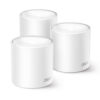 Deco X10 Wifi 3 pack