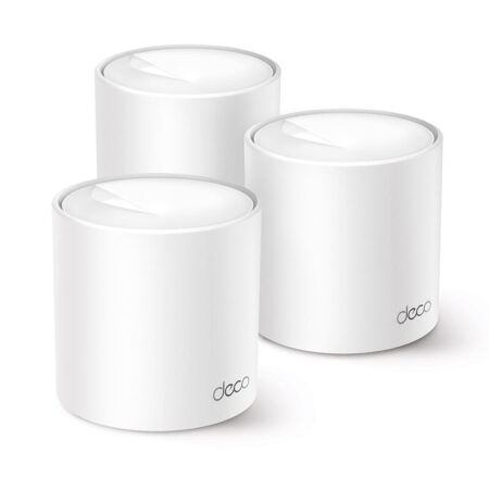Deco X10 Wifi 3 pack