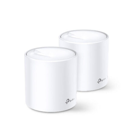 Deco X20 Wifi 2 pack