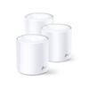 Deco X20 Wifi 3 pack