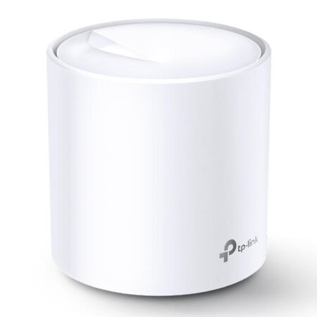 Deco X20 Wifi systeem