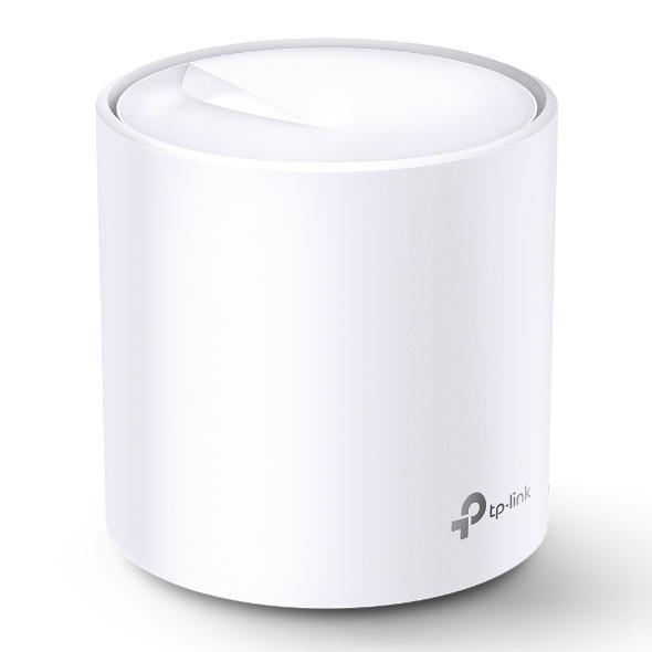 Deco X20 Wifi systeem