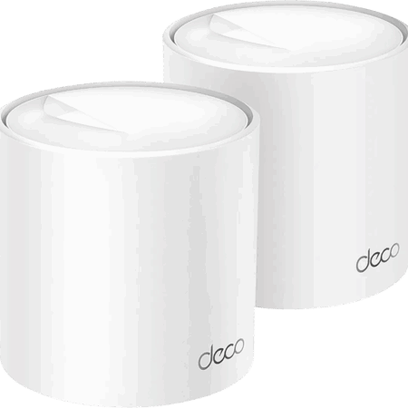 TP-Link Deco X50 2-Pack