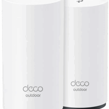 TP-Link Deco X50 Outdoor 2-pack