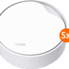 TP-Link Deco X50 PoE 5-Pack