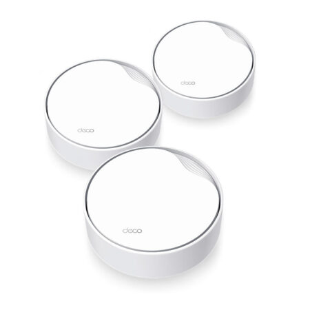 Deco X50-PoE Wifi 3 pack