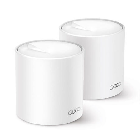 Deco X50 Wifi 2 pack