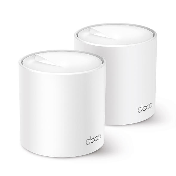 Deco X50 Wifi 2 pack
