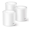Deco X50 Wifi 3 pack