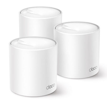Deco X50 Wifi 3 pack