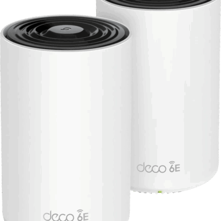 TP-Link Deco XE75 2-pack