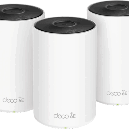 TP-Link Deco XE75 3-pack