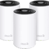 TP-Link Deco XE75 Pro 3-pack