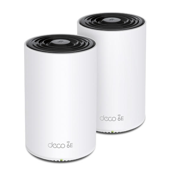 Deco XE75 Wifi 2 pack