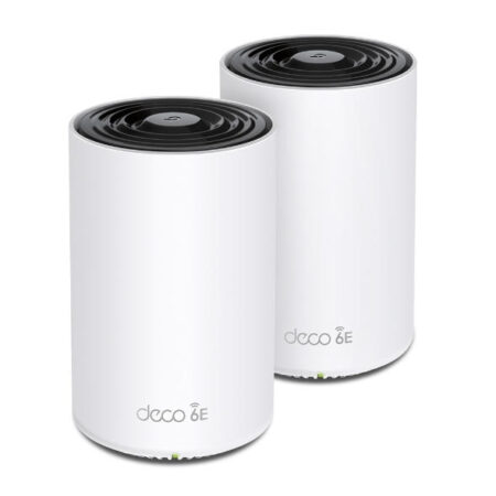 Deco XE75 Wifi 2 pack