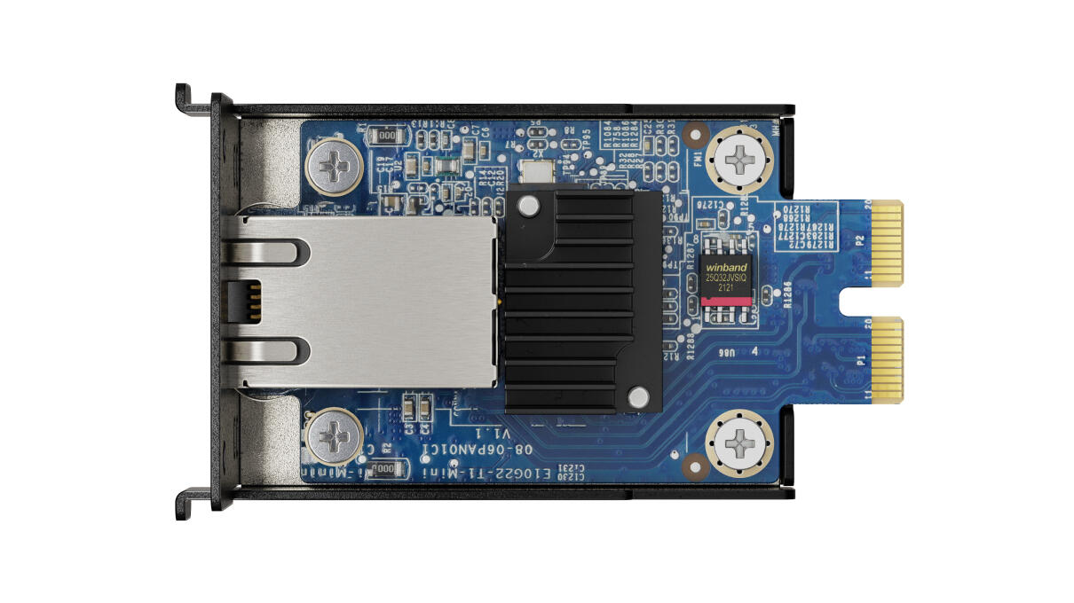 E10G22-T1-Mini 10GbE
