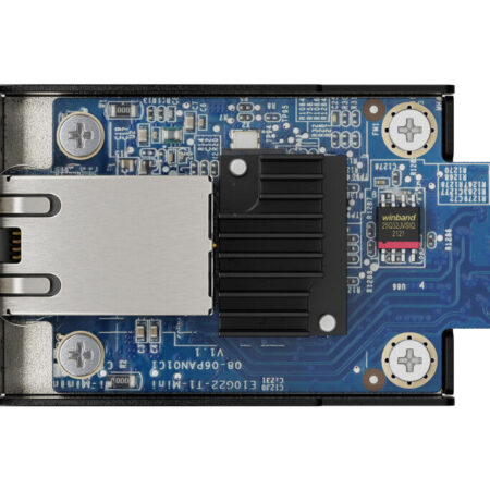 E10G22-T1-Mini 10GbE
