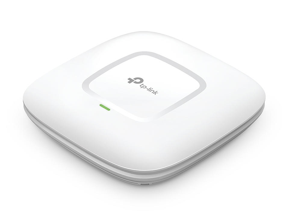 EAP245 v3 access point