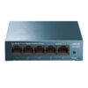 LS105G Gigabit switch