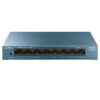 LS108G Gigabit switch