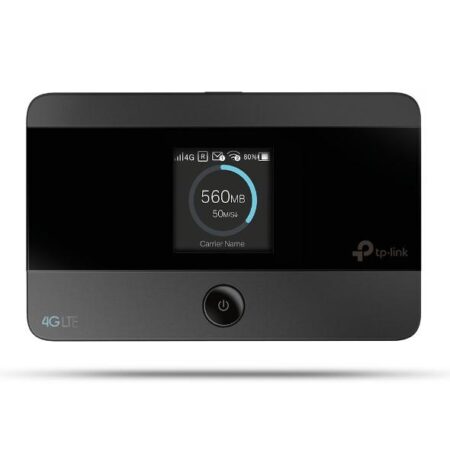 M7350 MiFi router 4G LTE