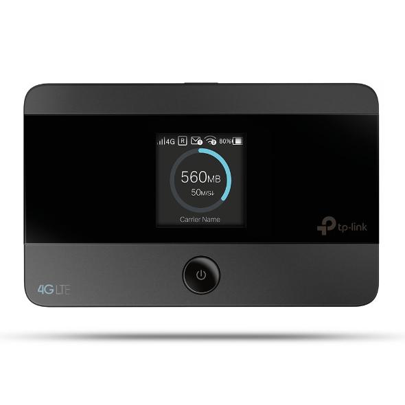 M7350 MiFi router 4G LTE