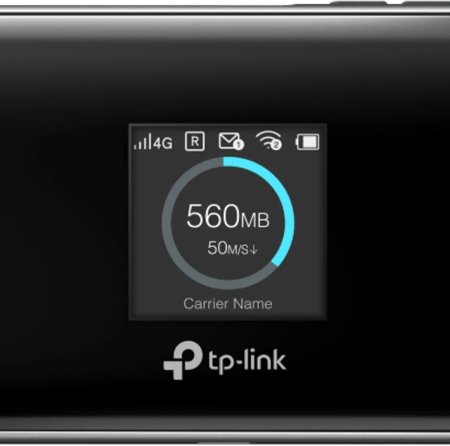 TP-Link M7750