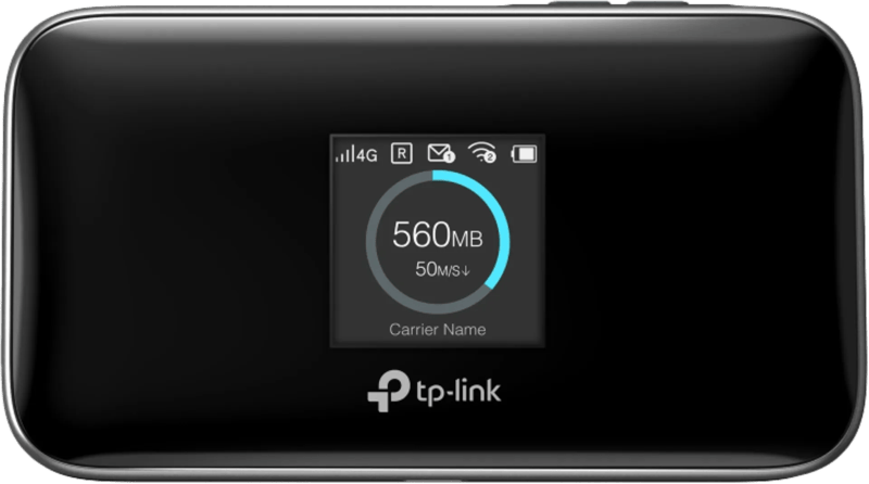 TP-Link M7750