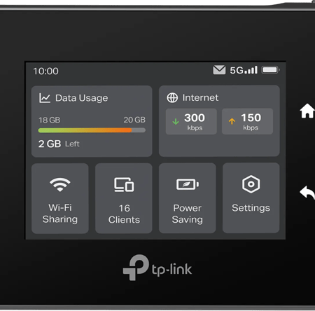 TP-Link M8550