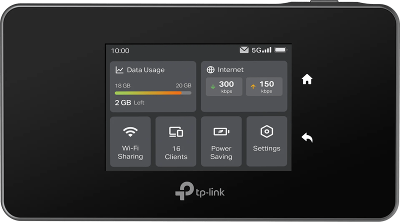 TP-Link M8550