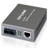 MC200CM Gigabit Ethernet Media converter