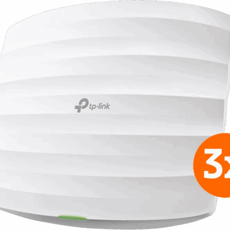TP-Link Omada EAP225 3-pack