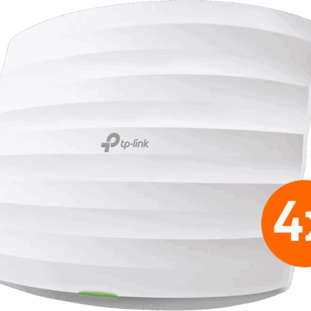 TP-Link Omada EAP225 4-pack