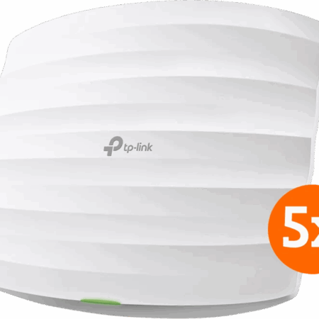 TP-Link Omada EAP225 5-pack