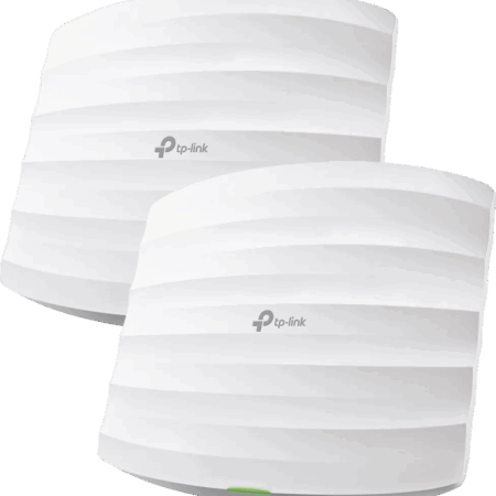 TP-Link Omada EAP225 Duo Pack