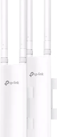 TP-Link Omada EAP225-Outdoor 2-pack