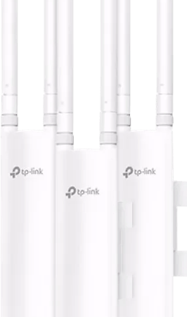 TP-Link Omada EAP225-Outdoor 3-pack