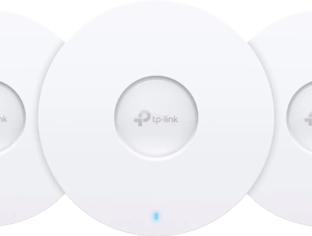 TP-Link Omada EAP610 3-pack